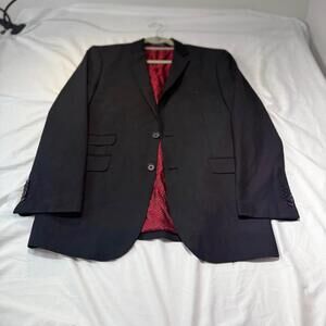 English‎ Laundry Blazer Men's Size 40R 33W